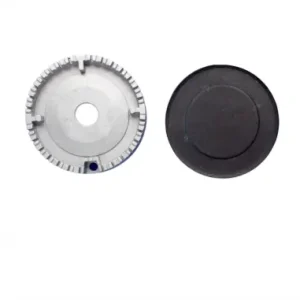 Conjunto Sabaf Rápido 100