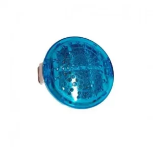 Filtro Lavadora Lg Redondo Azul Original