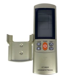 CONTROL REMOTO AC 2000 UNIVERSAL KT N828