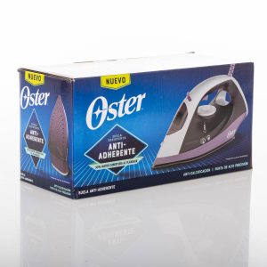 PLANCHA AL VAPOR OSTER